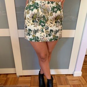 Urban outfitters skirt